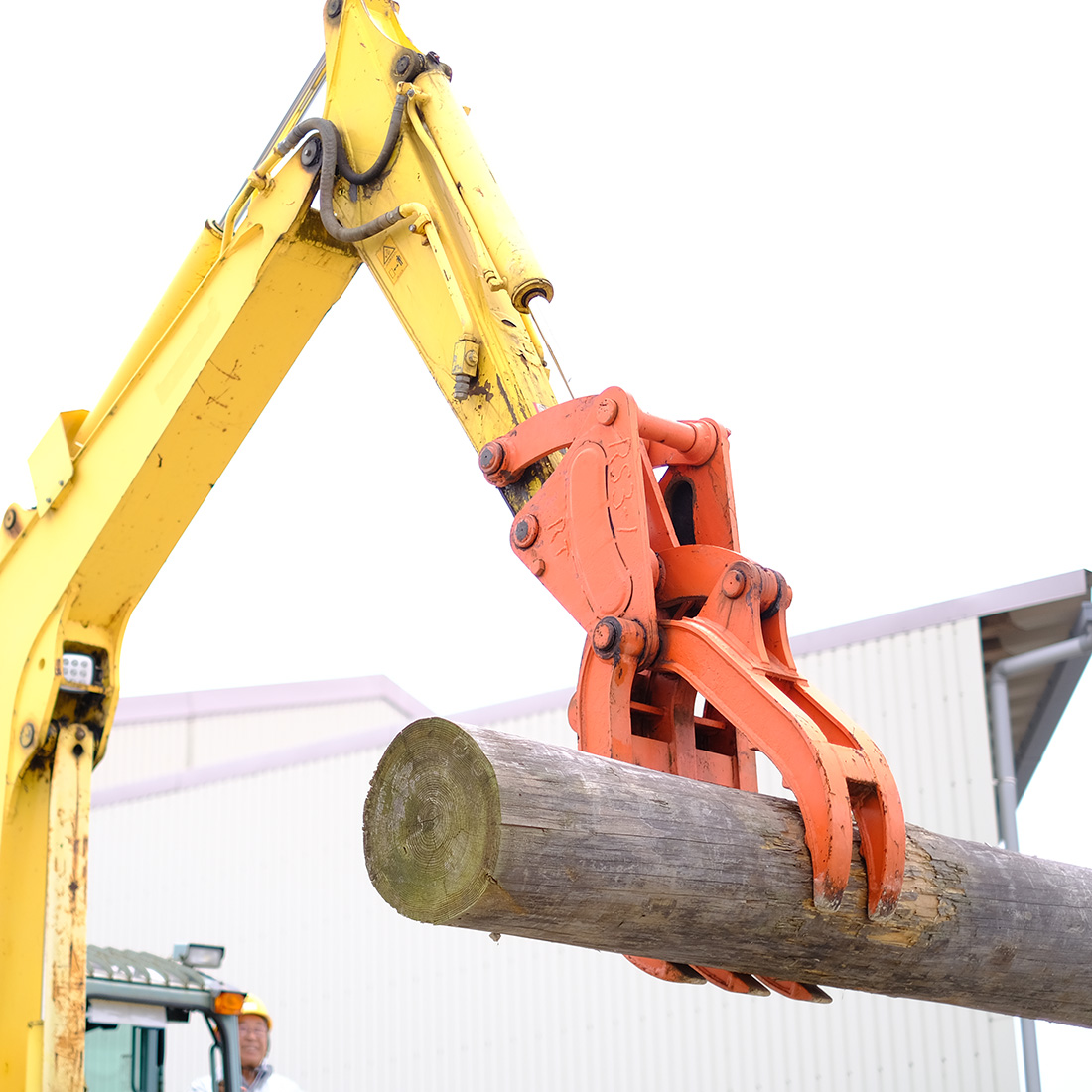 車両系（解体用）運転技能講習　R7年12月6日