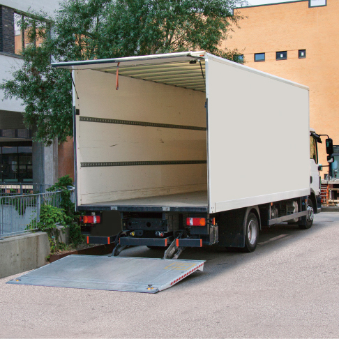 テールゲートリフター特別教育（6H）R8年3月13日